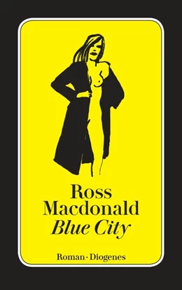 Abbildung von Macdonald | Blue City | 1. Auflage | 2016 | beck-shop.de