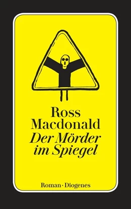 Abbildung von Macdonald | Der Mörder im Spiegel | 1. Auflage | 2016 | beck-shop.de