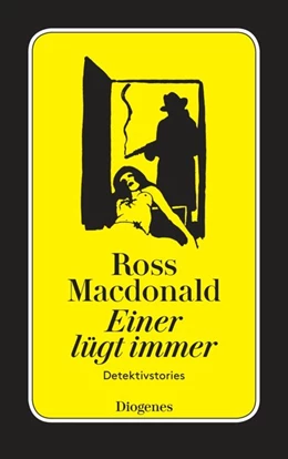 Abbildung von Macdonald | Einer lügt immer | 1. Auflage | 2016 | beck-shop.de