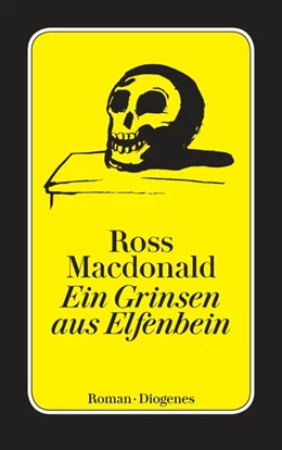 Abbildung von Macdonald | Ein Grinsen aus Elfenbein | 1. Auflage | 2016 | beck-shop.de