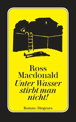 Abbildung von Macdonald | Unter Wasser stirbt man nicht! | 1. Auflage | 2016 | beck-shop.de