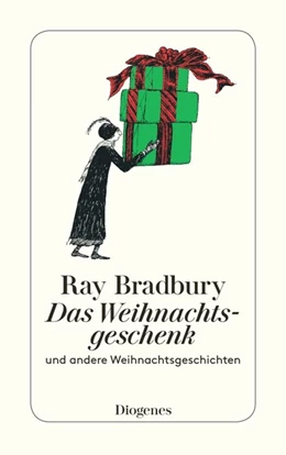 Abbildung von Bradbury | Das Weihnachtsgeschenk | 1. Auflage | 2016 | beck-shop.de