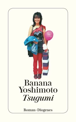 Abbildung von Yoshimoto | Tsugumi | 1. Auflage | 2017 | beck-shop.de