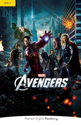 Abbildung von Potter | Level 2: Marvel's The Avengers | 1. Auflage | 2018 | beck-shop.de