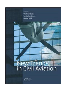 Abbildung von Socha / Hanáková | New Trends in Civil Aviation | 1. Auflage | 2018 | beck-shop.de