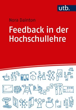 Abbildung von Dainton | Feedback in der Hochschullehre | 1. Auflage | 2018 | beck-shop.de