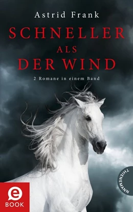 Abbildung von Frank | Schneller als der Wind | 1. Auflage | 2016 | beck-shop.de