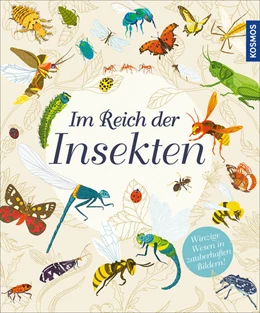 Abbildung von Brooks | Im Reich der Insekten | 1. Auflage | 2018 | beck-shop.de