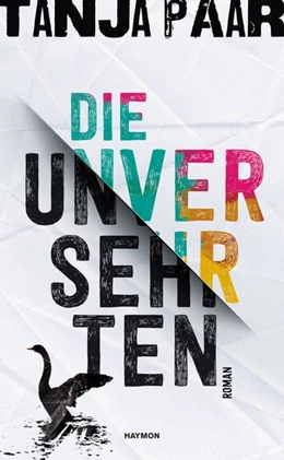 Abbildung von Paar | Die Unversehrten | 1. Auflage | 2018 | beck-shop.de