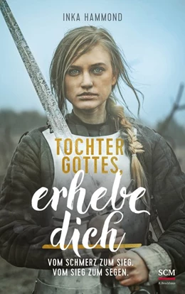 Abbildung von Hammond | Tochter Gottes, erhebe dich | 1. Auflage | 2021 | beck-shop.de