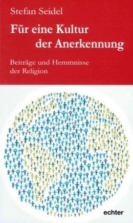 Abbildung von Seidel | Für eine Kultur der Anerkennung | 1. Auflage | 2018 | beck-shop.de