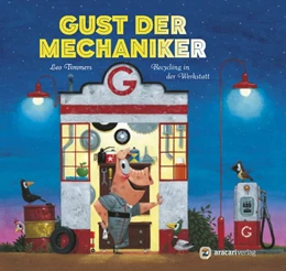 Abbildung von Timmers | Gust der Mechaniker | 1. Auflage | 2018 | beck-shop.de