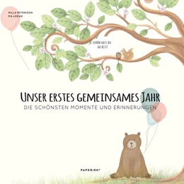Abbildung von Loewe | Babyalbum - UNSER ERSTES GEMEINSAMES JAHR | 1. Auflage | 2018 | beck-shop.de