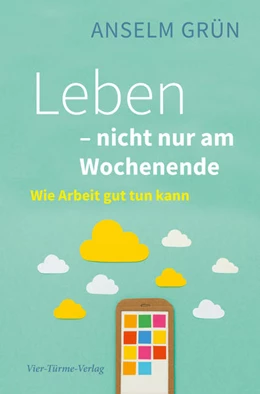 Abbildung von Grün | Leben - nicht nur am Wochenende | 1. Auflage | 2018 | beck-shop.de
