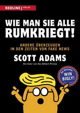 Abbildung von Adams | Wie man sie alle rumkriegt! | 1. Auflage | 2018 | beck-shop.de