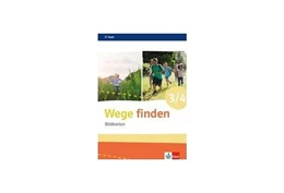 Abbildung von Wege finden Bildkarten Klasse 3/4. Ausgabe Sachsen, Sachsen-Anhalt und Thüringen ab 2017 | 1. Auflage | 2018 | beck-shop.de