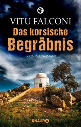 Abbildung von Falconi | Das korsische Begräbnis | 1. Auflage | 2018 | beck-shop.de