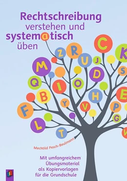 Abbildung von Pesch-Beulmann | Rechtschreibung verstehen und systematisch üben | 1. Auflage | 2018 | beck-shop.de