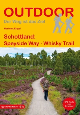 Abbildung von Engel | Schottland: Speyside Way Whisky Trail | 5. Auflage | 2018 | beck-shop.de