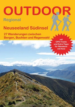 Abbildung von Hüske | Neuseeland Südinsel | 1. Auflage | 2019 | beck-shop.de