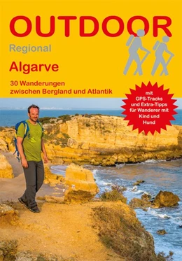 Abbildung von Hennemann | Algarve | 1. Auflage | 2018 | beck-shop.de