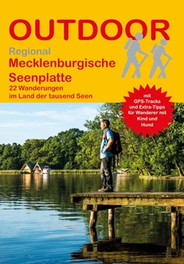 Abbildung von Hennemann | Mecklenburgische Seenplatte | 1. Auflage | 2018 | beck-shop.de