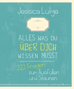 Abbildung von Lütge | Alles was du über dich wissen musst | 1. Auflage | 2018 | beck-shop.de
