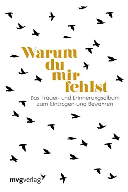 Abbildung von Graf | Warum du mir fehlst | 1. Auflage | 2018 | beck-shop.de