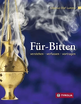 Abbildung von Lumma | Für-Bitten | 1. Auflage | 2018 | beck-shop.de