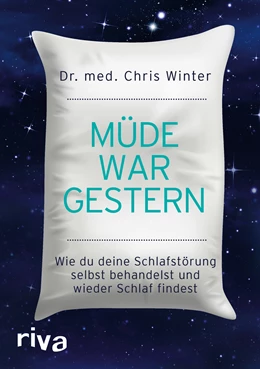 Abbildung von Winter | Müde war gestern | 1. Auflage | 2018 | beck-shop.de