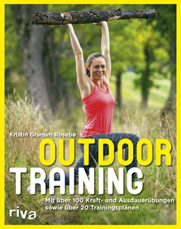 Abbildung von Granum Rosebø | Outdoortraining | 1. Auflage | 2018 | beck-shop.de