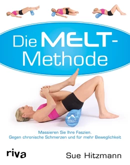 Abbildung von Hitzmann | Die MELT-Methode | 1. Auflage | 2018 | beck-shop.de