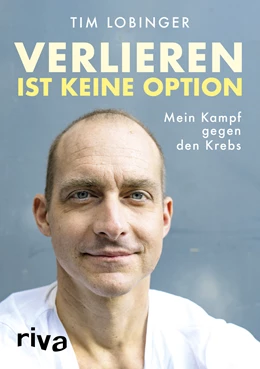 Abbildung von Lobinger | Verlieren ist keine Option | 1. Auflage | 2018 | beck-shop.de