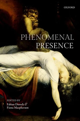 Abbildung von Dorsch / Macpherson | Phenomenal Presence | 1. Auflage | 2018 | beck-shop.de