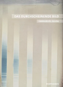 Abbildung von Alloa | Das durchscheinende Bild | 1. Auflage | 2018 | beck-shop.de