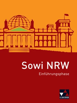 Abbildung von Baumann / Binke-Orth | Sowi NRW Einführungsphase - neu | 1. Auflage | 2018 | beck-shop.de