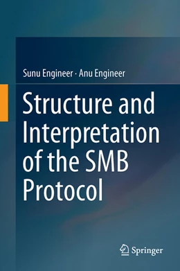 Abbildung von Engineer | Structure and Interpretation of the SMB Protocol | 1. Auflage | 2025 | beck-shop.de