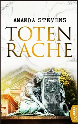 Abbildung von Stevens | Totenrache | 1. Auflage | 2018 | beck-shop.de