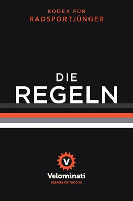 Abbildung von Strack / Kennedy | Die Regeln | 1. Auflage | 2018 | beck-shop.de