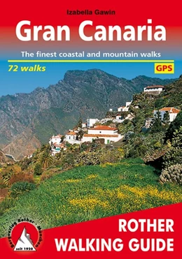 Abbildung von Gawin | Gran Canaria (englische Ausgabe) | 3. Auflage | 2017 | beck-shop.de