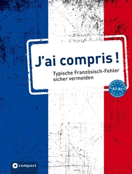 Abbildung von Blancher | J'ai compris! | 1. Auflage | 2018 | beck-shop.de