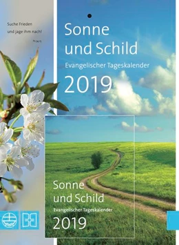 Abbildung von Sonne und Schild 2019 | 1. Auflage | 2018 | beck-shop.de