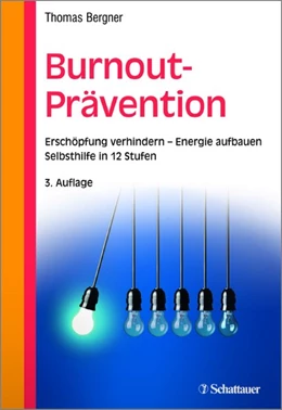 Abbildung von Bergner | Burnout-Prävention | 1. Auflage | 2015 | beck-shop.de