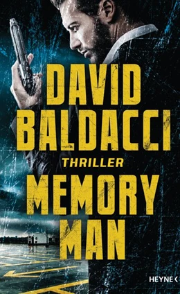 Abbildung von Baldacci | Memory Man | 1. Auflage | 2016 | beck-shop.de