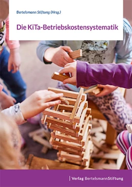 Abbildung von Die KiTa-Betriebskostensystematik | 1. Auflage | 2018 | beck-shop.de