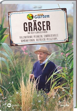 Abbildung von Schöne | MDR Garten - Gräser | 1. Auflage | 2018 | beck-shop.de