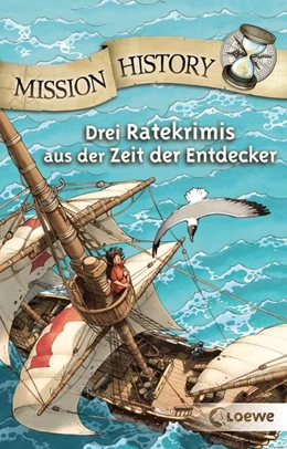 Abbildung von Holler / Kock | Mission History | 1. Auflage | 2018 | beck-shop.de