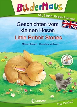 Abbildung von Baisch | Bildermaus -Geschichten vom kleinen Hasen - Little Rabbit Stories | 1. Auflage | 2018 | beck-shop.de