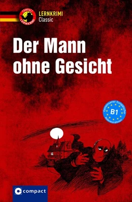 Abbildung von Hillefeld / Schleicher | Der Mann ohne Gesicht | 1. Auflage | 2018 | beck-shop.de