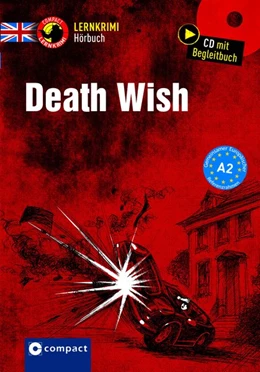 Abbildung von Ridley | Death Wish | 1. Auflage | 2018 | beck-shop.de